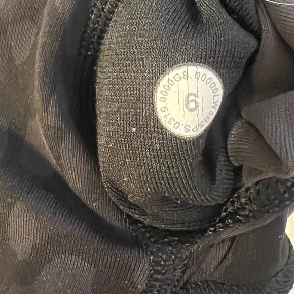 Lululemon Wunder Under Luxtreme 25” Formation Camo - Picture 5 of 5